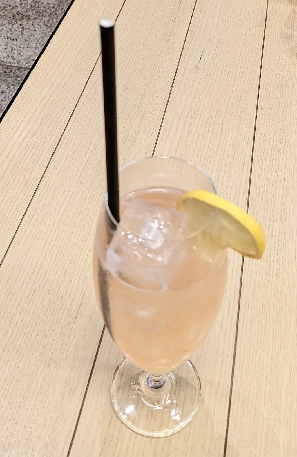 Ginger Roux | restaurant | 1100 Tulane Ave, New Orleans, LA 70112, USA | 5043542850 OR +1 504-354-2850