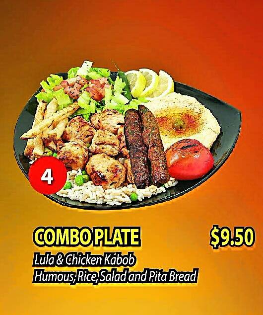 Falafel Corner | meal delivery | 698 Irolo St #103, Los Angeles, CA 90005, USA | 2132524435 OR +1 213-252-4435