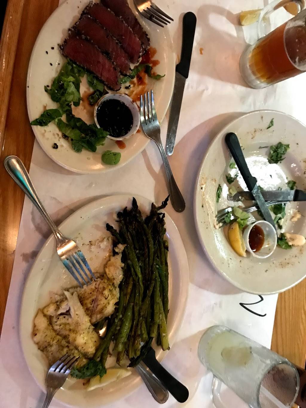 Pinchers | restaurant | 14391 N Dale Mabry Hwy, Tampa, FL 33618, USA | 8136053538 OR +1 813-605-3538