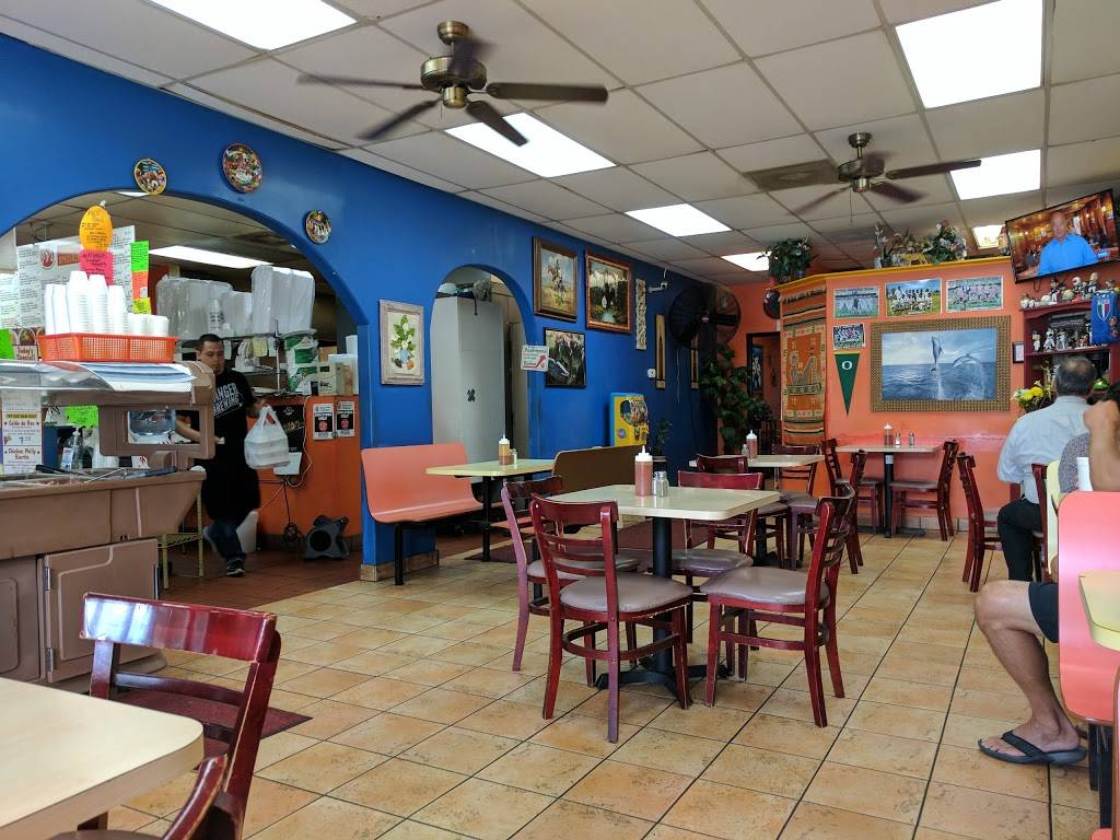 JVs Mexican Food | restaurant | 1112 Morena Blvd, San Diego, CA 92110, USA | 6192760758 OR +1 619-276-0758