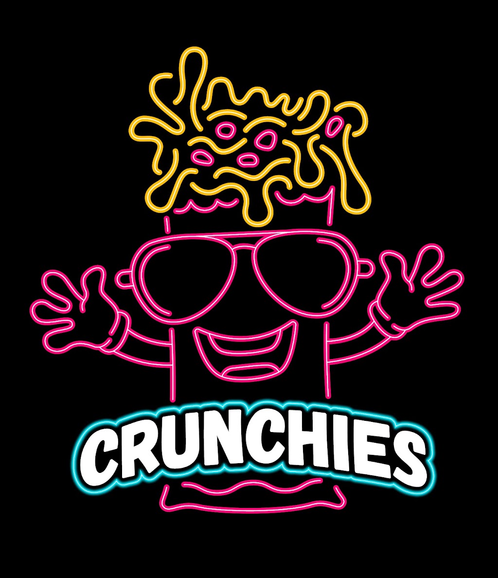 Crunchies | meal takeaway | 11400 N Kendall Dr, Miami, FL 33176, USA | 3056842539 OR +1 305-684-2539