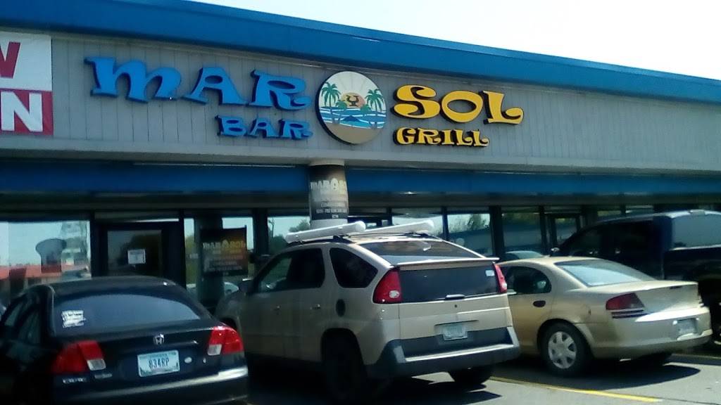 Mar y Sol Mexican Restaurant | restaurant | 8015 Pendleton Pike c, Indianapolis, IN 46226, USA | 3176729669 OR +1 317-672-9669