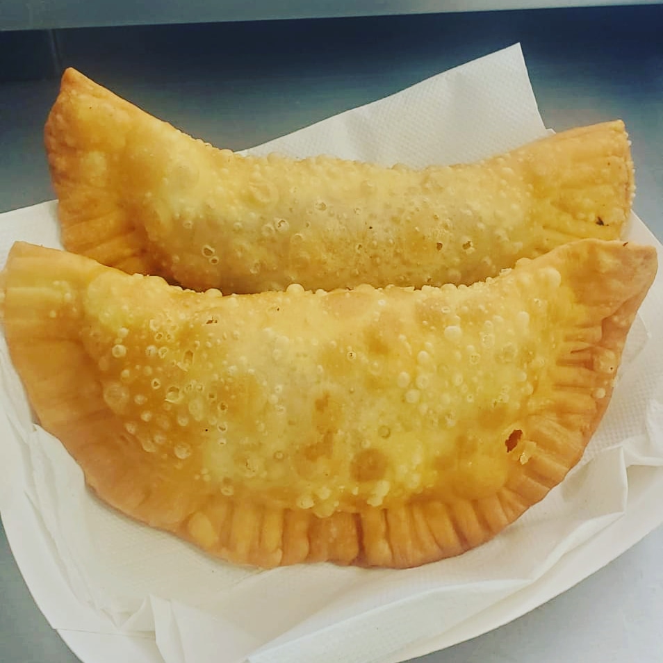 El Antojito Food Truck | restaurant | 23905 SW 132nd Ave, Homestead, FL 33032, USA | 7867865941 OR +1 786-786-5941