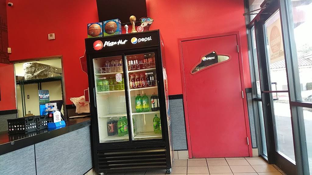 Pizza Hut | restaurant | 1505 W McDermott Dr #150, Allen, TX 75013, USA | 2145471515 OR +1 214-547-1515