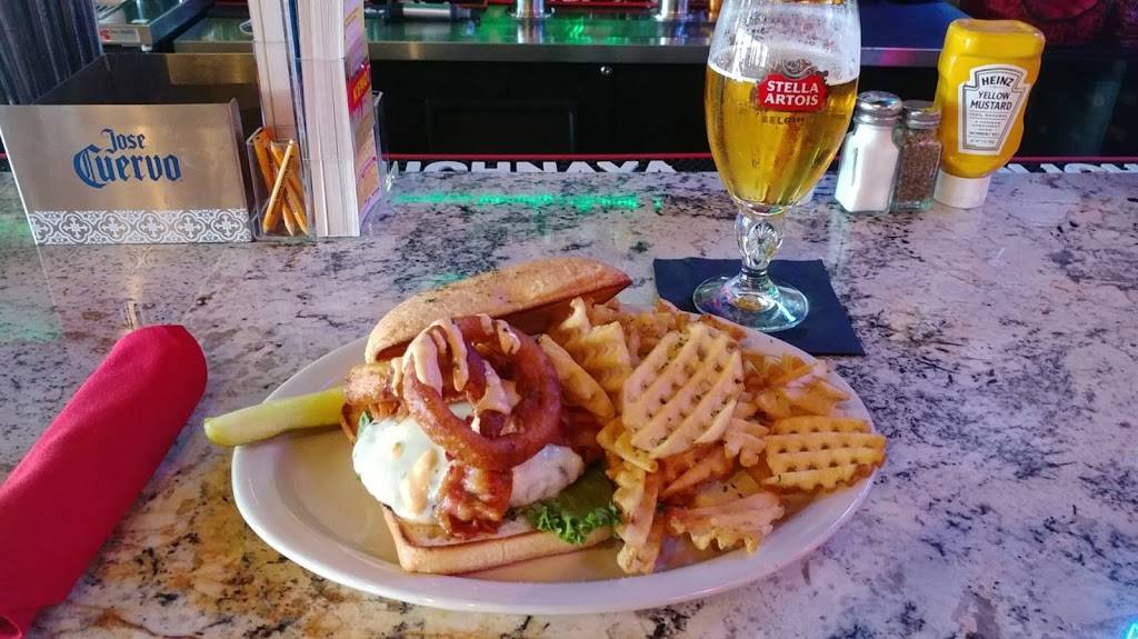 Sopranos Grill - Hamilton Mill | restaurant | 3421 Ridge Rd, Buford, GA 30519, USA | 6788892579 OR +1 678-889-2579