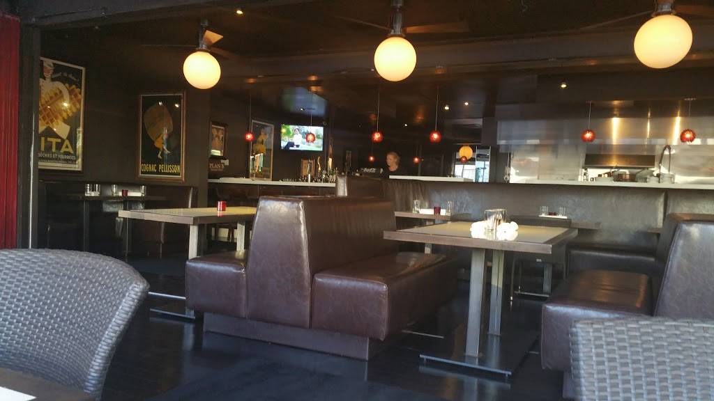 Plan B | Midtown | restaurant | 1226 20th St, Sacramento, CA 95811, USA | 9164473300 OR +1 916-447-3300