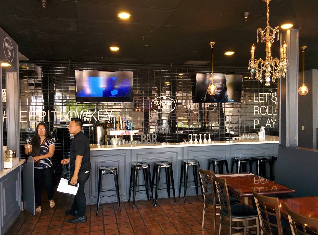 Low-key Poke | restaurant | 11860 Magnolia Ave, Riverside, CA 92503, USA | 9512997699 OR +1 951-299-7699