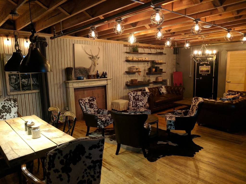 Hell n Blazes Brewing Company | restaurant | 1002 E New Haven Ave, Melbourne, FL 32901, USA | 3218214052 OR +1 321-821-4052