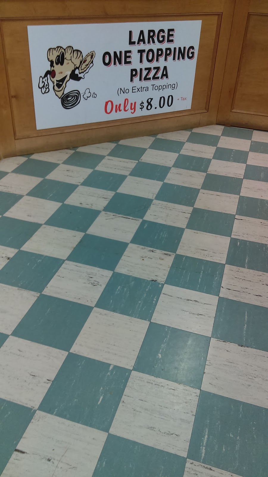 Pizza Express | restaurant | 901 E St, Snyder, OK 73566, USA | 5805692007 OR +1 580-569-2007