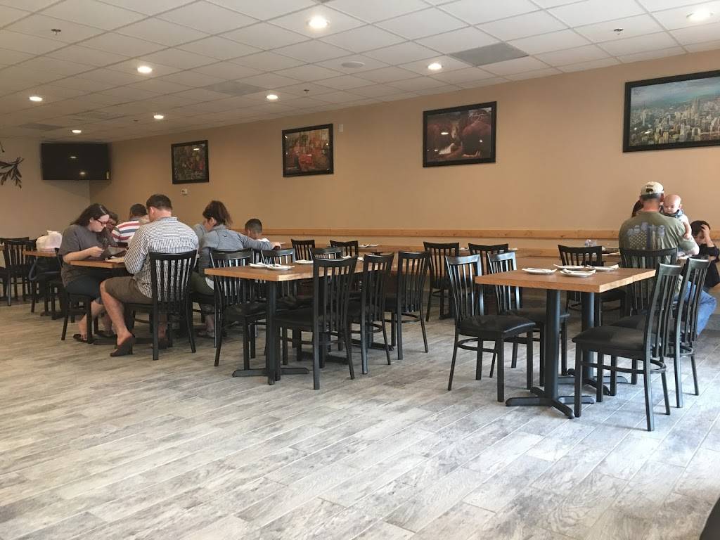 Penang Town Malaysian Cuisine | restaurant | 649 Newtown Rd Suite 109, Virginia Beach, VA 23462, USA | 7574561888 OR +1 757-456-1888