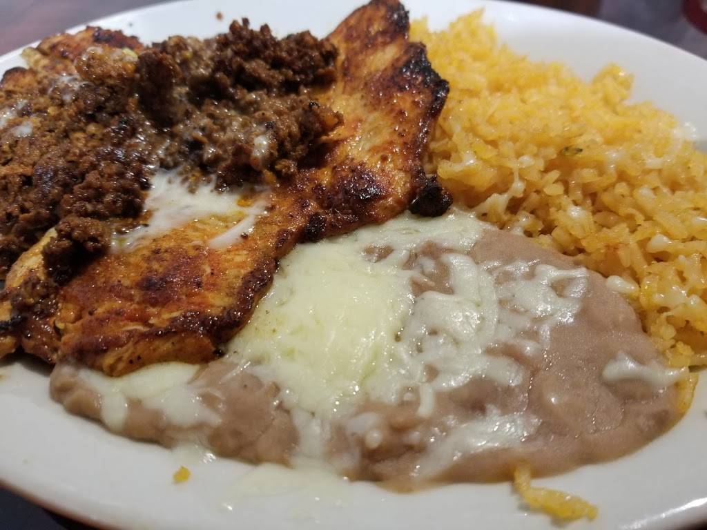 Mi Casa Mexican Restaurant | restaurant | 2610 Gillionville Rd, Albany, GA 31707, USA | 2295737505 OR +1 229-573-7505