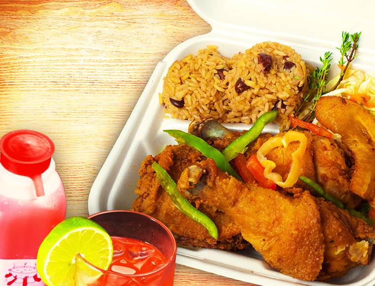 The Dutch Pot Jamaican Restaurant | restaurant | 6499A Sunset Strip, Sunrise, FL 33313, USA | 9547469474 OR +1 954-746-9474