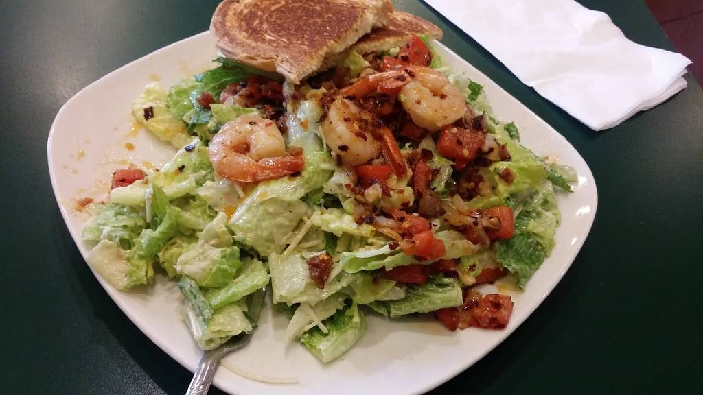 Pasta Pronto | restaurant | 920 Hilltop Dr, Redding, CA 96003, USA | 5302232328 OR +1 530-223-2328