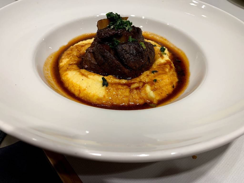 Ruscello | restaurant | 3333 Bristol St, Costa Mesa, CA 92626, USA | 7148502510 OR +1 714-850-2510