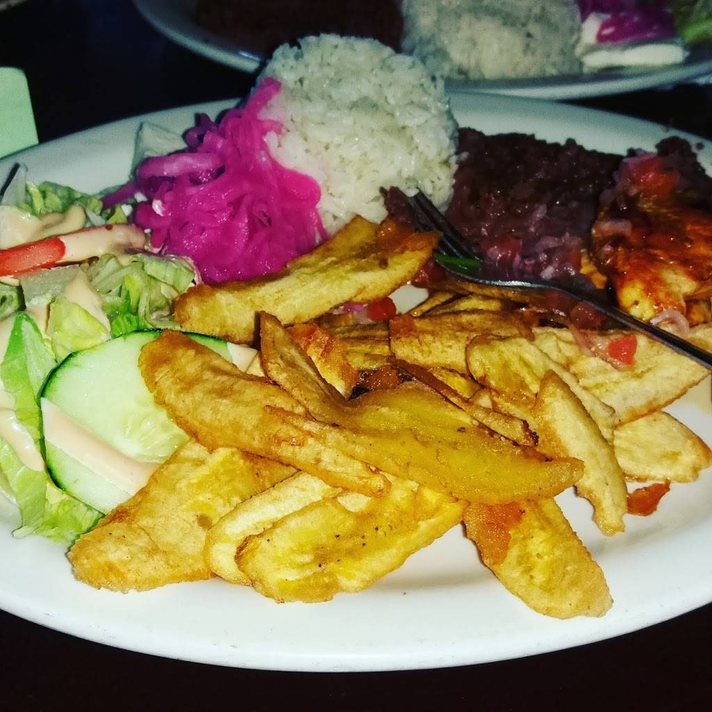 Casa Honduras Restaurant | restaurant | 9131 Vermont Ave, Los Angeles, CA 90044, USA | 3237771117 OR +1 323-777-1117