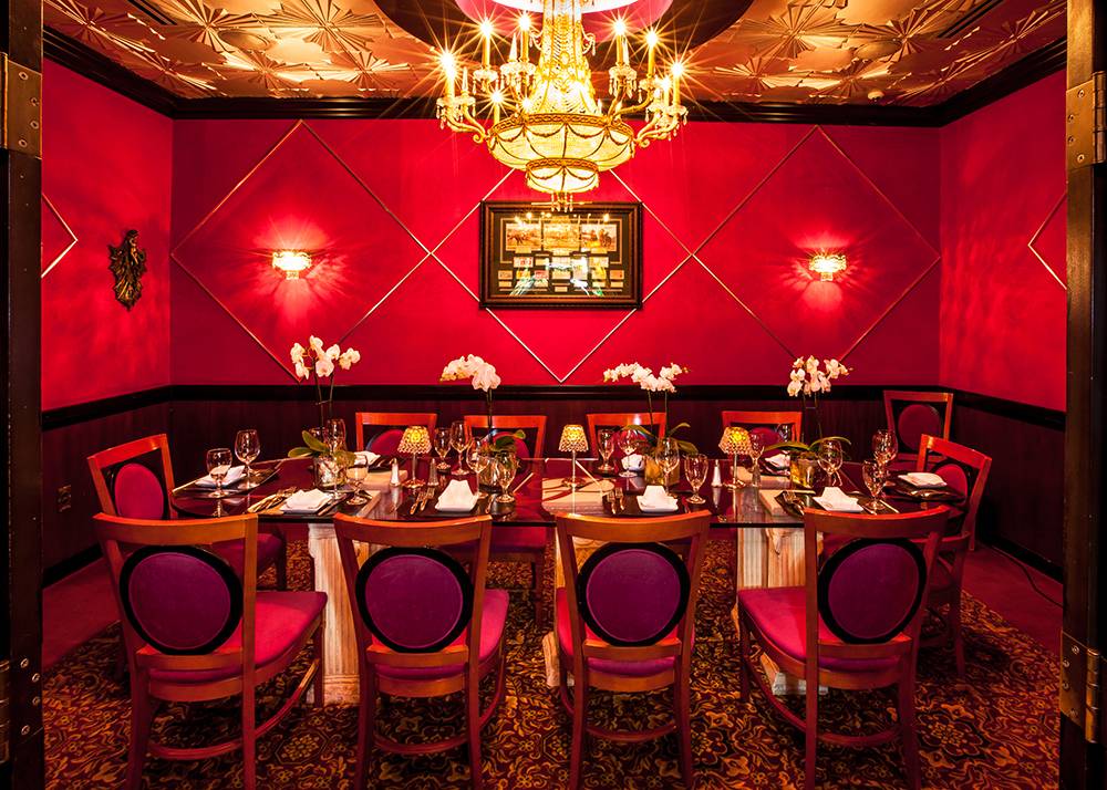 Jeff Rubys Steakhouse, Louisville | restaurant | 325 W Main St, Louisville, KY 40202, USA | 5025840102 OR +1 502-584-0102