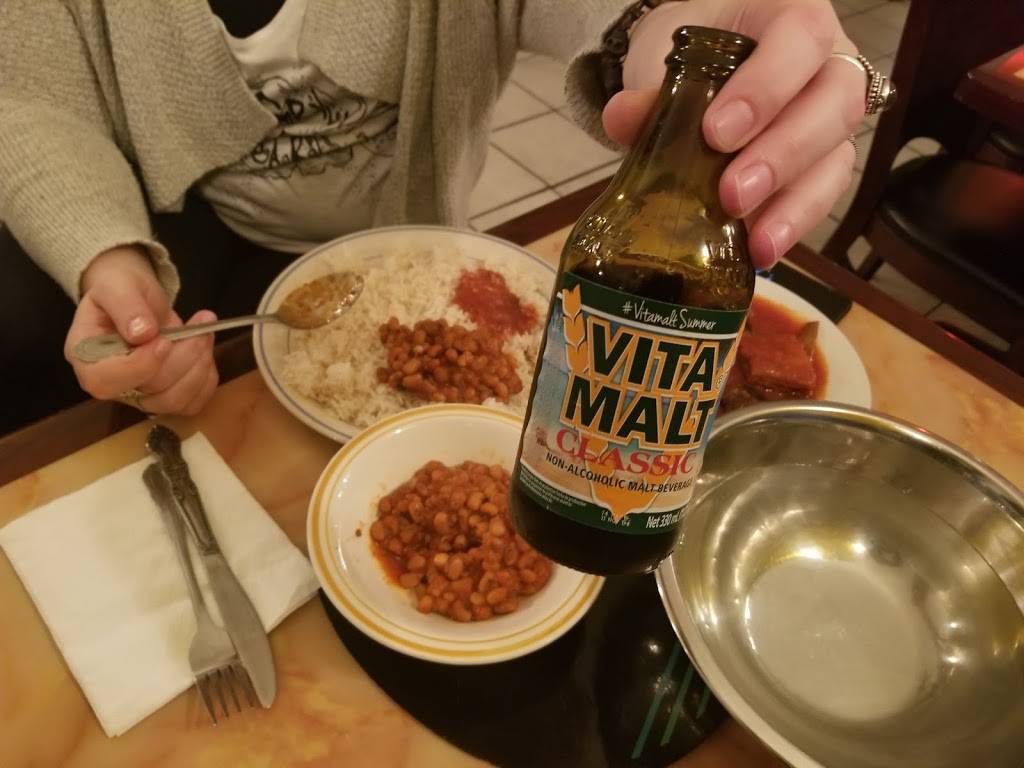 New Combination | restaurant | 568 Utica Ave, Brooklyn, NY 11203, USA | 7186040964 OR +1 718-604-0964