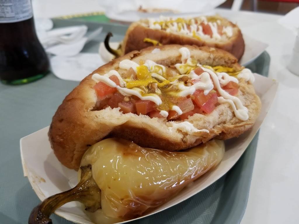 El Guero Canelo Mexican Restaurant | restaurant | 5131 W McDowell Rd, Phoenix, AZ 85035, USA | 6022788560 OR +1 602-278-8560