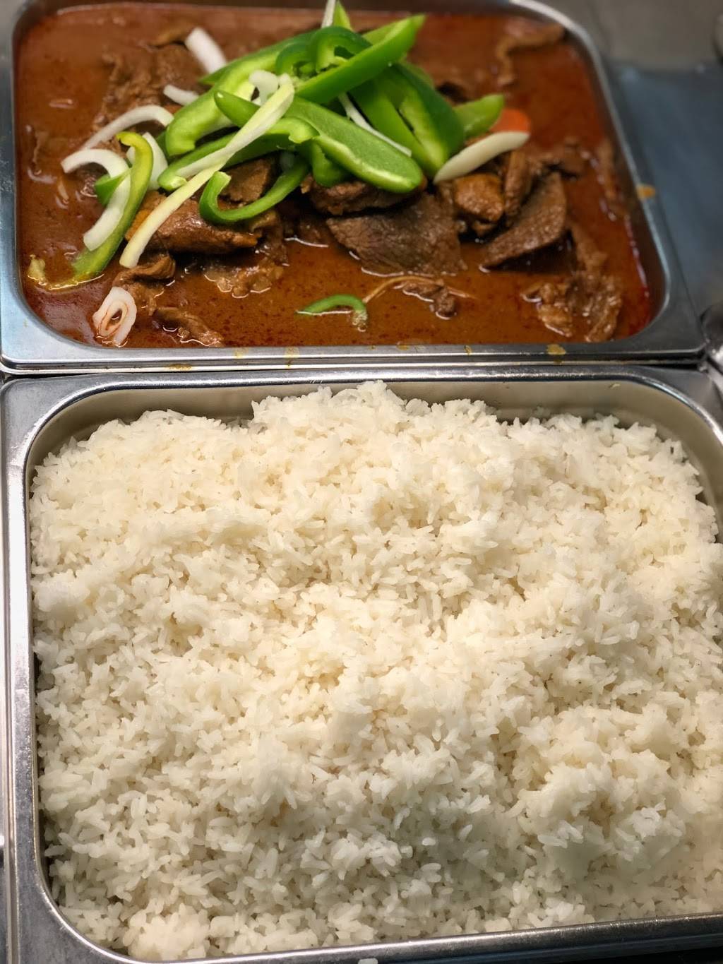 Bocao Restaurant & Grill | restaurant | 3094 Washington St, Roxbury, MA 02119, USA | 6175220505 OR +1 617-522-0505