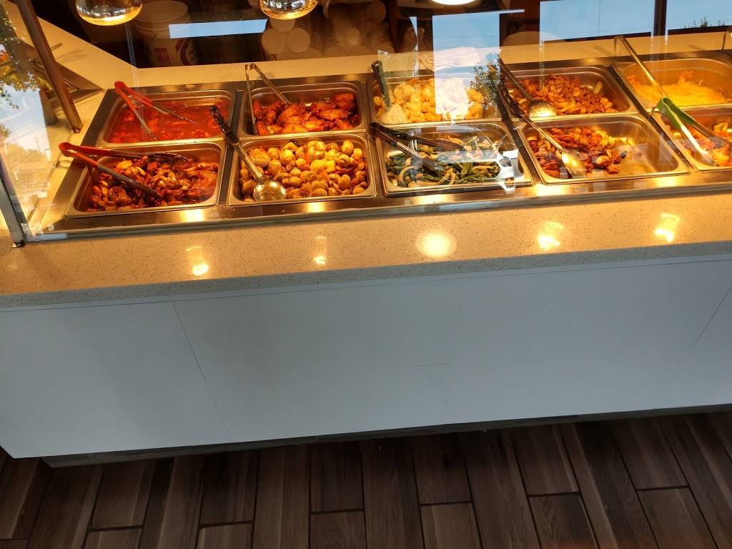 Panda Wok Chinese Food | restaurant | 2038 W Ave K, Lancaster, CA 93536, USA | 6617238882 OR +1 661-723-8882