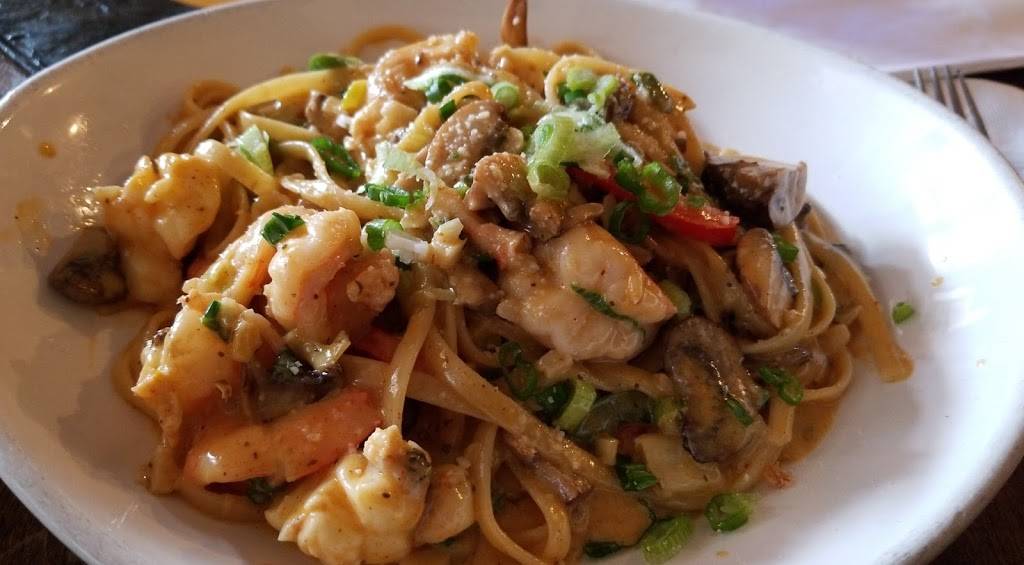 Chef Pauls Cafe | cafe | 952 F St, Fresno, CA 93706, USA | 5594788516 OR +1 559-478-8516