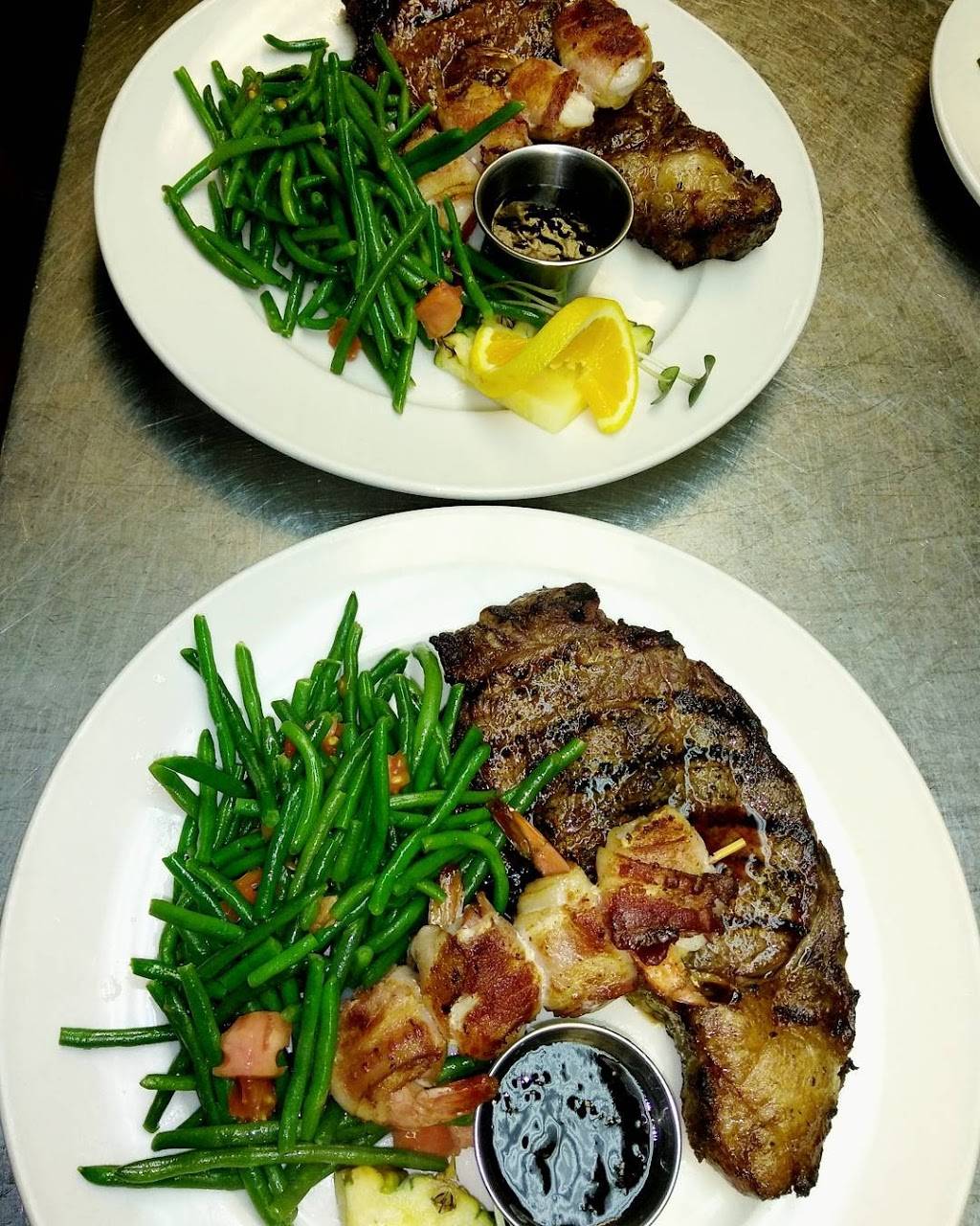 Morgans Chop House | restaurant | 201 S McPherson Church Rd, Fayetteville, NC 28303, USA | 9108678447 OR +1 910-867-8447