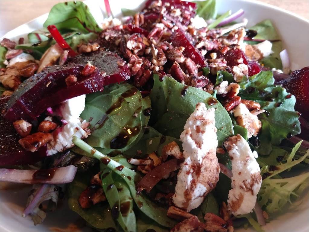 Island Cafe And Bread Company | restaurant | 1266 Main Rd, Washington, WI 54246, USA | 9208473006 OR +1 920-847-3006