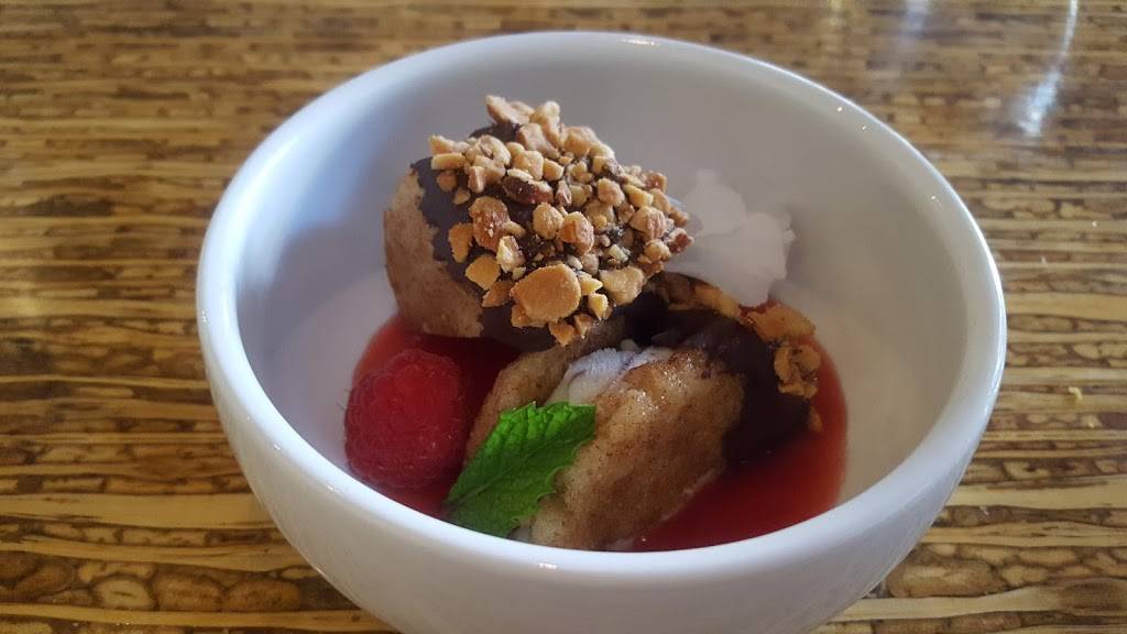 Encuentro | cafe | 550 2nd St, Oakland, CA 94607, USA | 5108329463 OR +1 510-832-9463