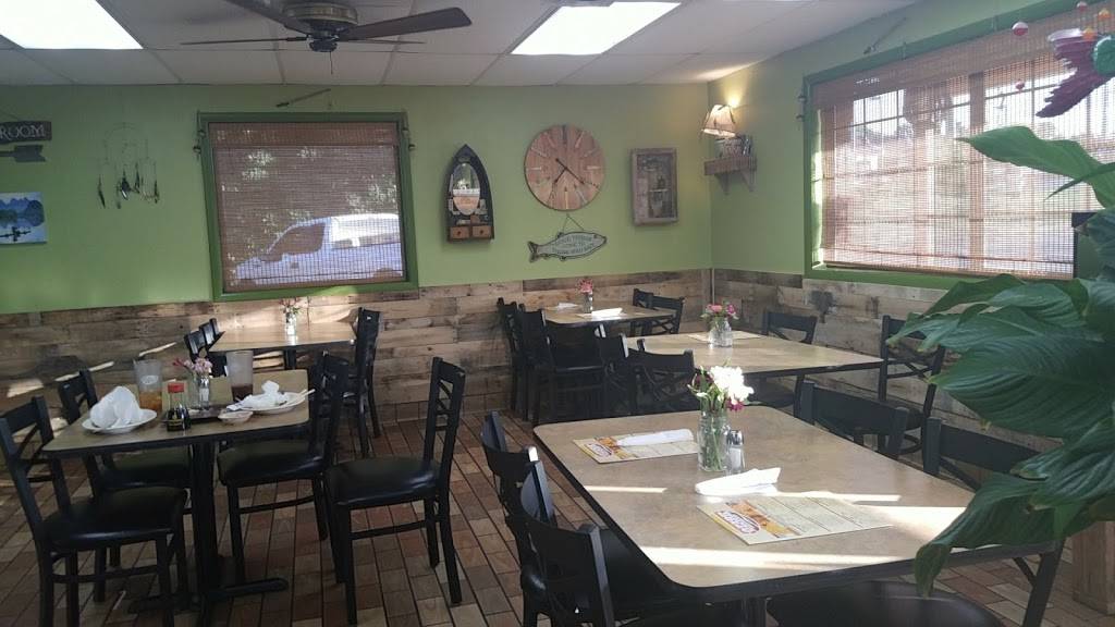 Ozark Fried Chicken & Fish | restaurant | 139 E Van Buren #8801, Eureka Springs, AR 72632, USA | 4792538888 OR +1 479-253-8888