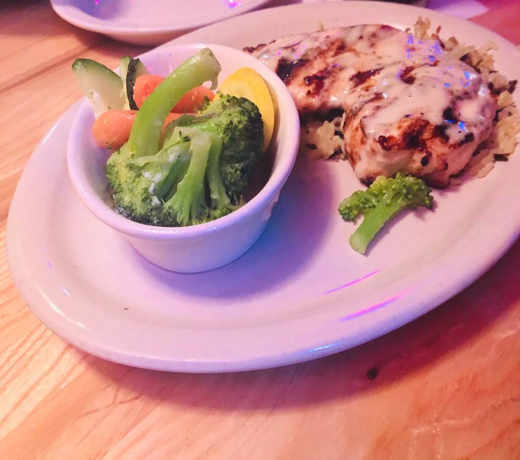 Logans Roadhouse | restaurant | 1011 Sunburst Dr, Goldsboro, NC 27534, USA | 9197511700 OR +1 919-751-1700