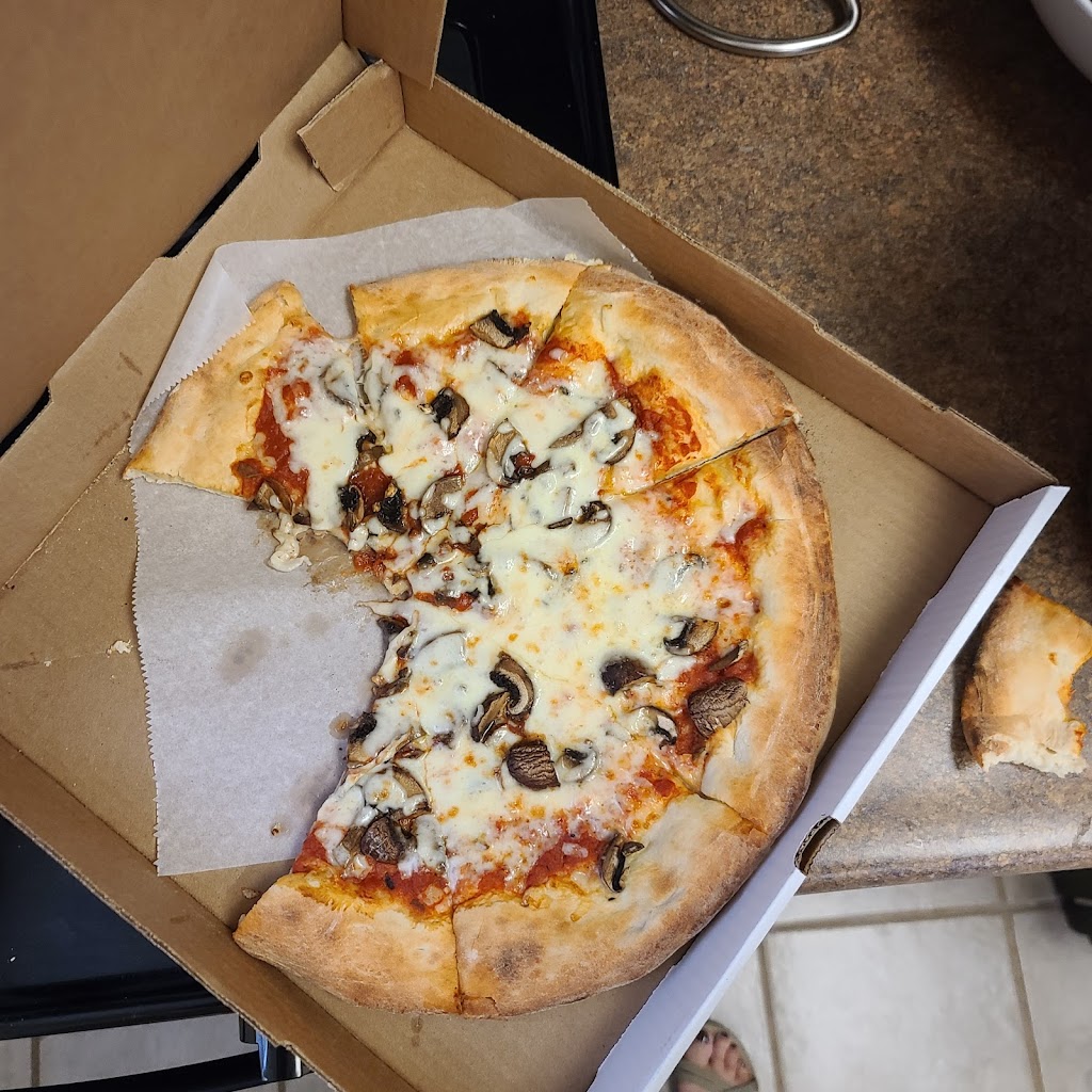 Bella Fuoco Wood Fired Pizza | restaurant | 2115 Warren Ave, Cheyenne, WY 82001, USA | 3075142855 OR +1 307-514-2855