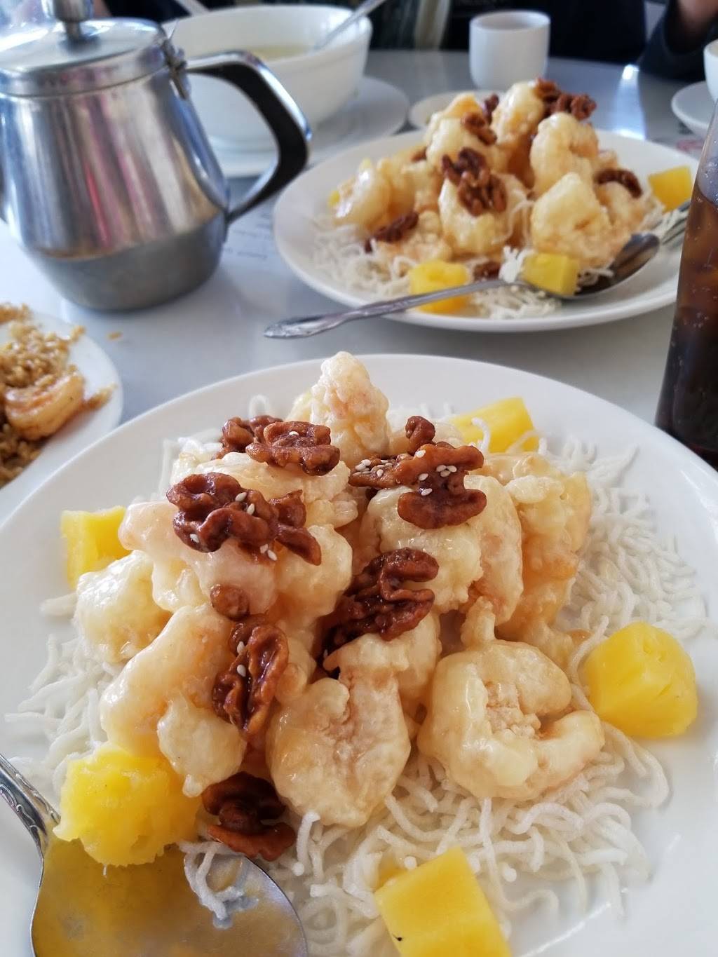 Beijing Gourmet | restaurant | 6432 Tupelo Dr, Citrus Heights, CA 95621, USA | 9167221892 OR +1 916-722-1892