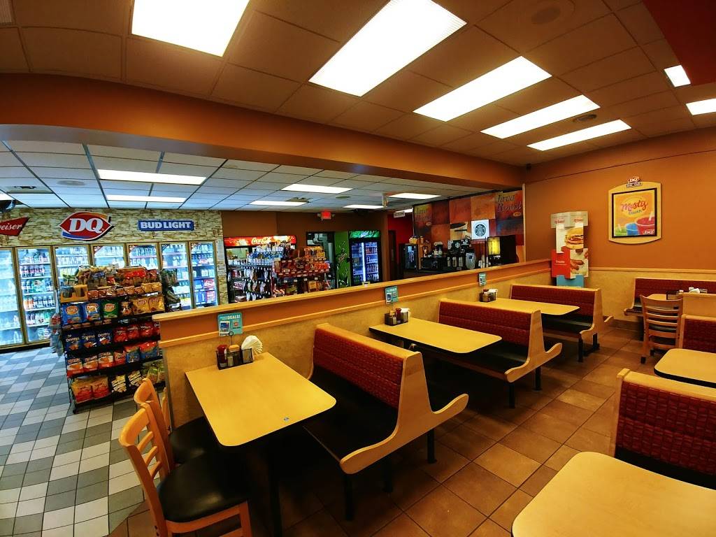 Dairy Queen | restaurant | 4099 Jimmie Dyess Pkwy, Augusta, GA 30909, USA | 7068559540 OR +1 706-855-9540