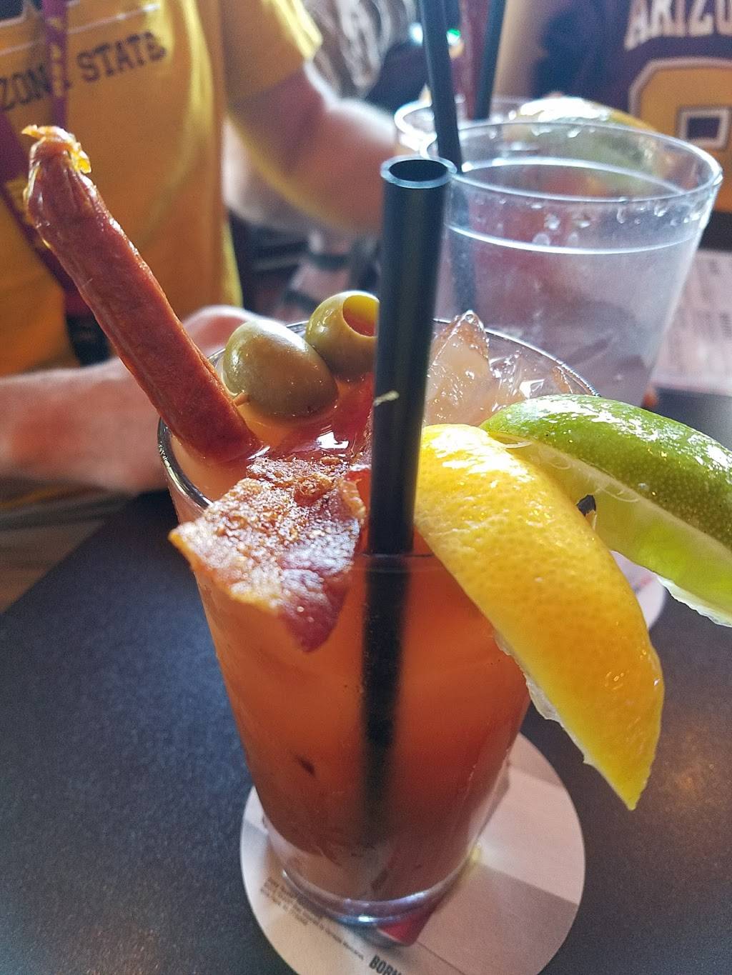 Devils Advocate Sports Grill | restaurant | 955 E University Dr, Tempe, AZ 85281, USA | 4809212585 OR +1 480-921-2585