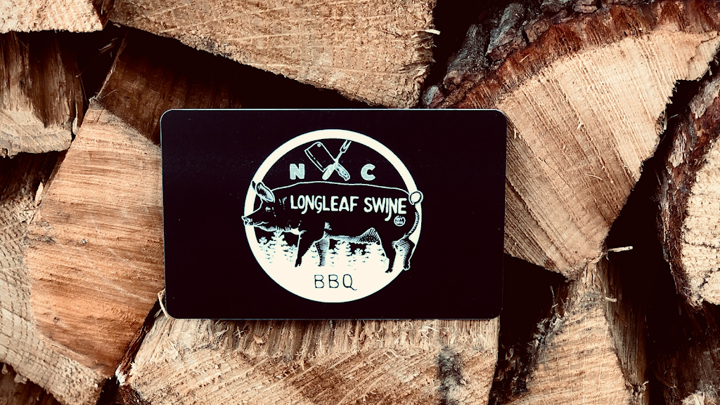 Longleaf Swine | restaurant | 300 E Edenton St, Raleigh, NC 27601, USA | 9103300702 OR +1 910-330-0702