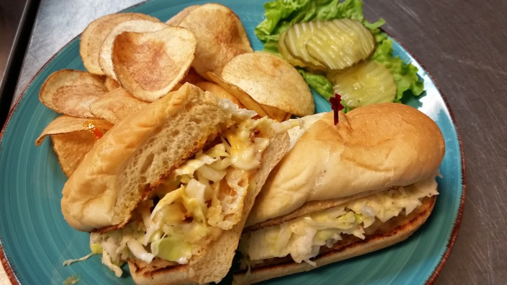 Colborns Kitchen | restaurant | 5 E Main St, Chanute, KS 66720, USA | 6204335759 OR +1 620-433-5759