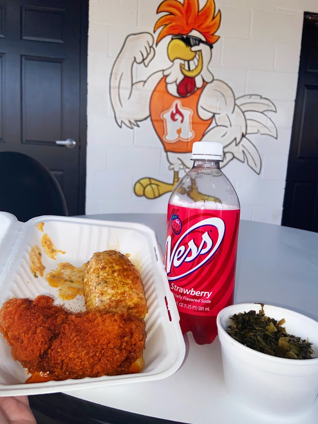 Heaterz | restaurant | 1500 Main St, Alton, IL 62002, USA | 6186362500 OR +1 618-636-2500