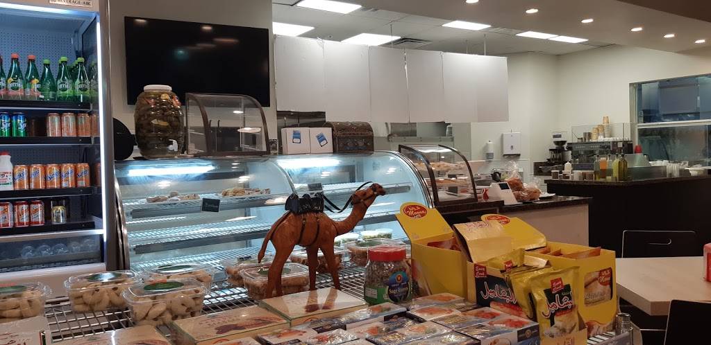 Zaaki Bistro & Market LLC | restaurant | 13726 SW 84th St, Miami, FL 33183, USA | 3056312988 OR +1 305-631-2988