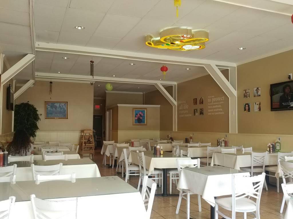 Loving Hut Falls Church | restaurant | 2842 Rogers Dr, Falls Church, VA 22042, USA | 7039425622 OR +1 703-942-5622