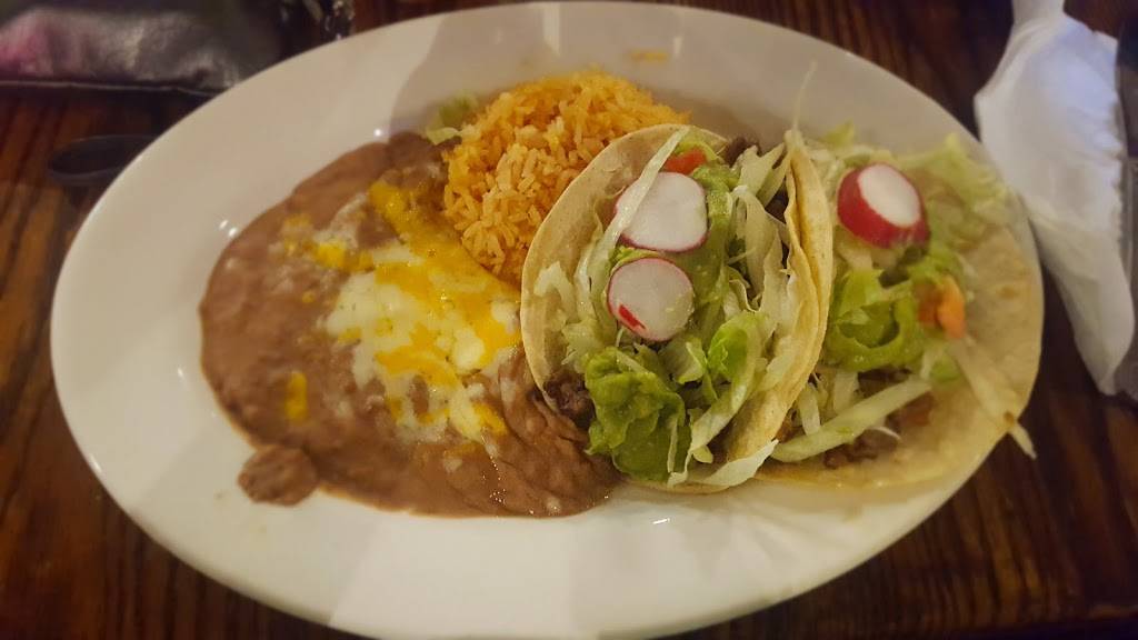 El Sombrero | restaurant | 3550 Santa Anita Ave, El Monte, CA 91731, USA | 6264483311 OR +1 626-448-3311