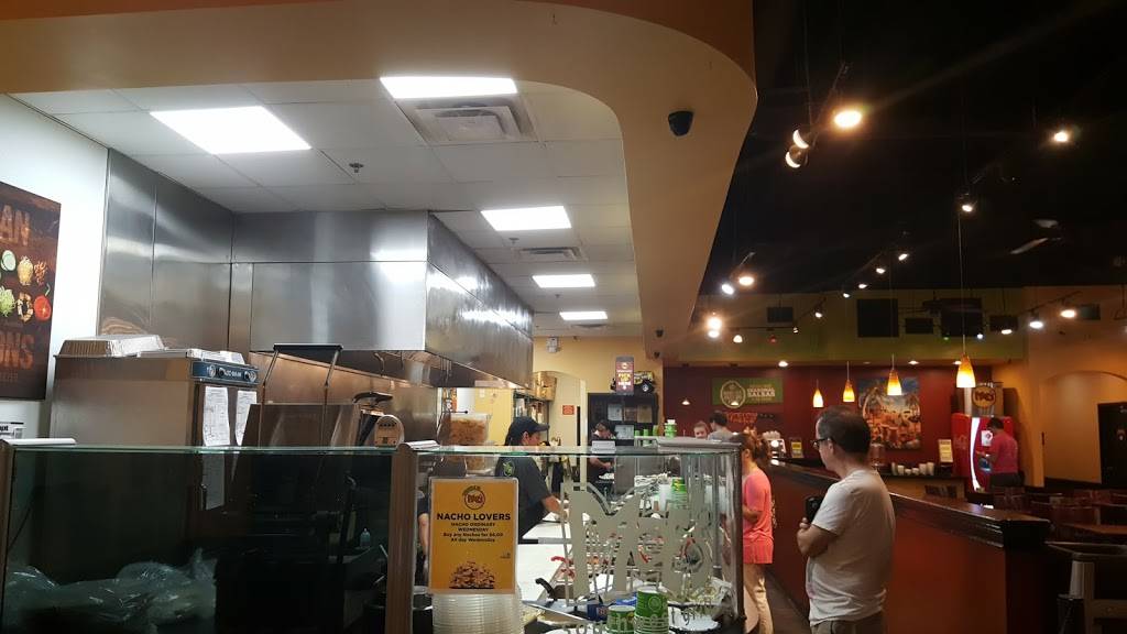 Moes Southwest Grill | restaurant | 135 Reinhardt College Pkwy, Canton, GA 30114, USA | 6784937073 OR +1 678-493-7073