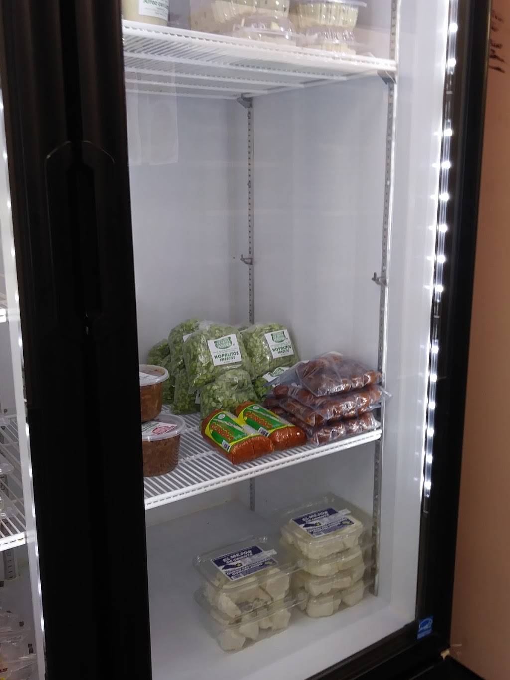 Tortilleria La Nueva Puntada | restaurant | 7798 Spring Valley Rd, Dallas, TX 75254, USA | 4696870588 OR +1 469-687-0588