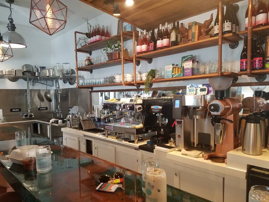 Huriyali | cafe | 401 Huger St, Charleston, SC 29403, USA | 8432074436 OR +1 843-207-4436