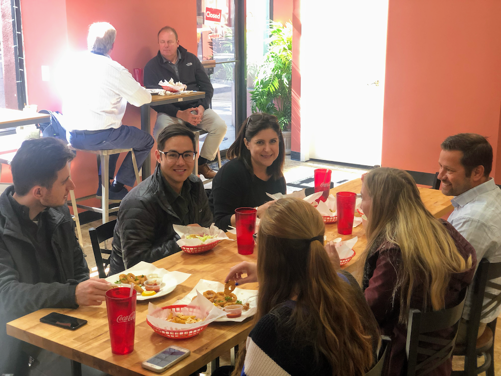 District North | restaurant | 10 E Long St, Columbus, OH 43215, USA | 6145574681 OR +1 614-557-4681