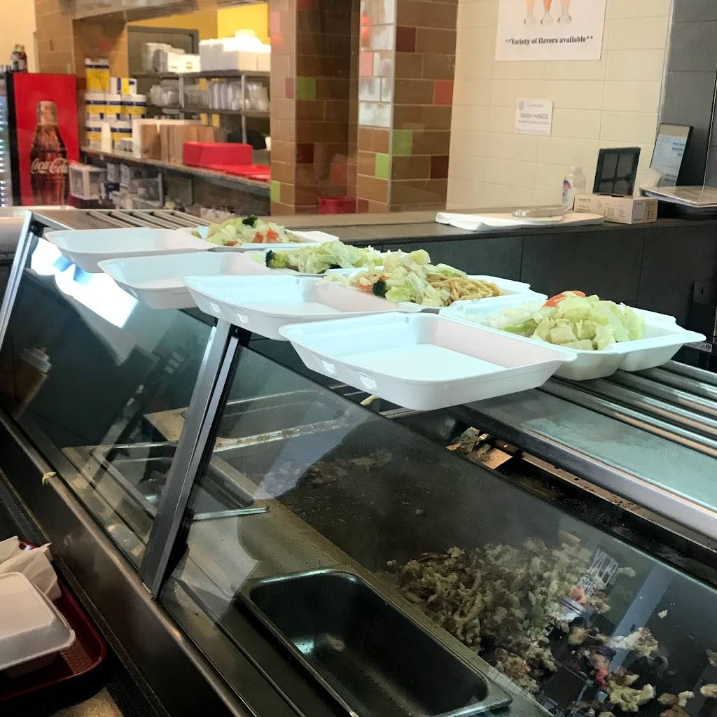 Sarku Japan | restaurant | 150 Quaker Bridge Mall Road, Space #FC03 Quaker Bridge Mall, Lawrenceville, NJ 08648, USA | 6095578225 OR +1 609-557-8225