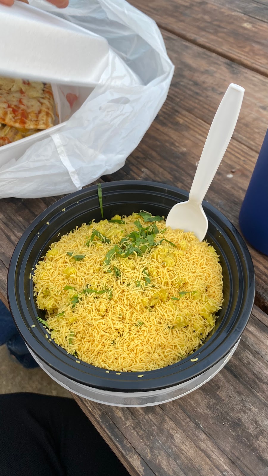 Surti Chaat (Food Truck) | restaurant | 11910 S Texas 6, Sugar Land, TX 77498, USA | 3462883542 OR +1 346-288-3542