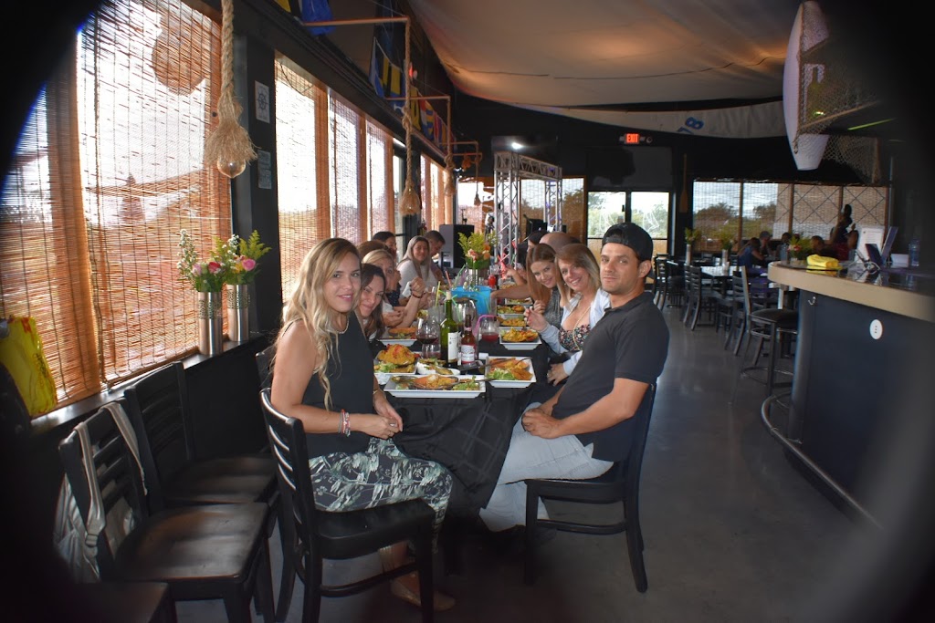 Vela Mayor Tapas and Bar (On Second Floor) Rooftop Dining | restaurant | 10648 Fontainebleau Boulevard Second Floor, Miami, FL 33172, USA | 3052005765 OR +1 305-200-5765