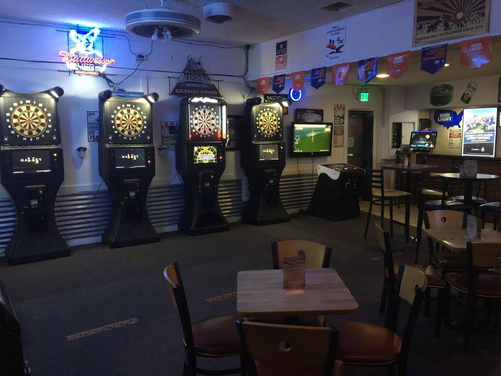 Angry Pirate Bar | restaurant | 2100 E Platte Ave, Colorado Springs, CO 80909, USA | 7194735001 OR +1 719-473-5001