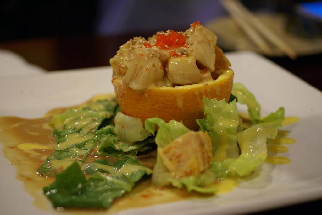 Omiya Sushi | restaurant | 2317 Avenue U, Brooklyn, NY 11229, USA | 7188918808 OR +1 718-891-8808