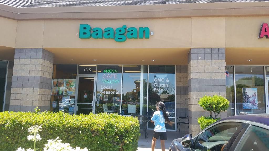 Baagan | cafe | 21001 San Ramon Valley Blvd, San Ramon, CA 94583, USA | 9253615470 OR +1 925-361-5470
